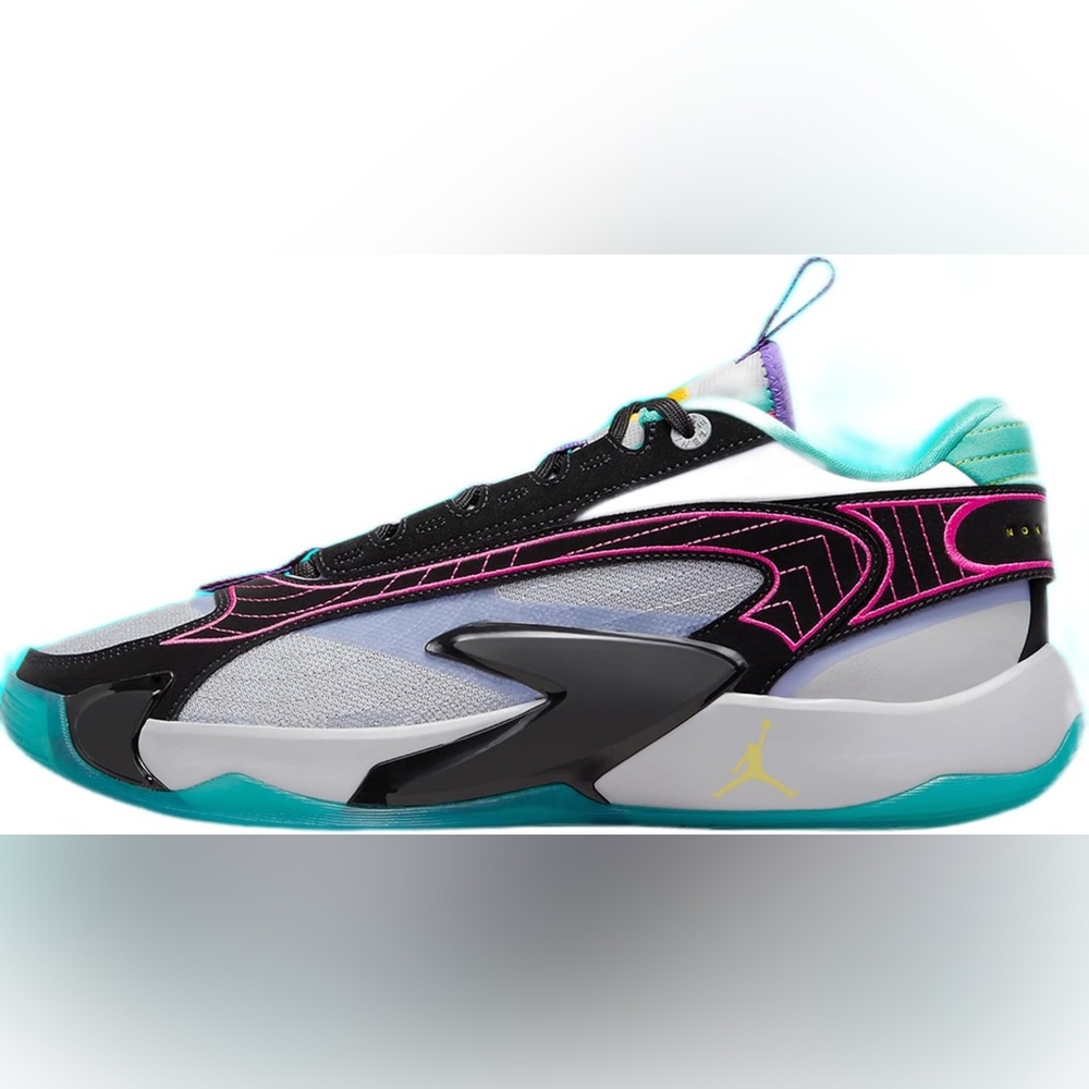 Jordan Luka 2 Men’s Basketball Shoes - Picture 1 of 13